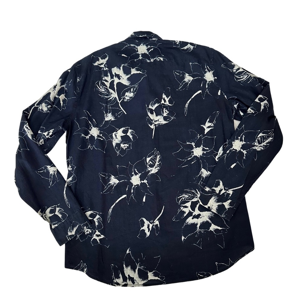 Vince Button Down Shirt - image 3